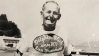 San Francisco marathon icon Walt Stack helped to open running for everyone