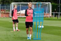 Turkish promotion hopefuls step up transfer interest in Rangers winger as club seek Kenny Miller insight