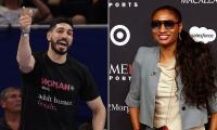 WNBA legend goes scorched earth on 'weak man' Enes Kanter Freedom over trans drama: 'There's a reason he is banned from Turkey'