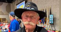 Exclusive — Vietnam Veteran Praises Trump's Leadership as 'Gift from God' During Gathering of 450 American Heroes: 'I Thank Him for Hanging In'