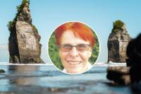 Coroner calls for ‘keep left’ stickers after tourist dies in wrong-lane crash