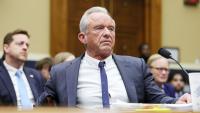 RFK's role in Samoan measles outbreak resurfaces in Congress