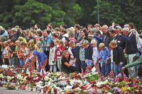 Norway's King Harald V dies at 89, Haakon VIII succeeds to the throne