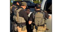 DOJ Arrests Honduran Man Accused of Taking Advantage of California's Weak Election Laws