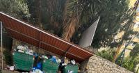 The app that aims to fix Lebanon's broken infrastructure - one pothole at a time