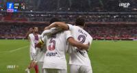 Lille-PSG: Trailing 2-0 in the 90th minute, Paris snatches a draw in stoppage time and silences LOSC