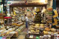 Beyond the supermarket: What Greece’s alternative food networks teach us about degrowth