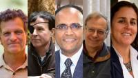 University of Manitoba welcomes 5 researchers from abroad amid 'global race for talent'