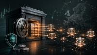 ECB Urges Central Banks to Go Onchain With Programmable Digital Reserves