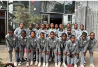 U-17 WWC: Busari Calls Up 25 Players For Abuja Camp