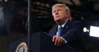 Trump says U.S. now has control of over 60 billion barrels of Venezuelan oil reserves