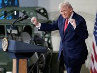 Trump secures vast, potentially costly, U.S. stake in Venezuelan oil industry