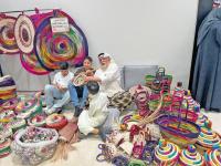 Colourful mix of cultural events brings Bahrain’s heritage alive