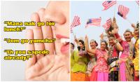 Malaysia Has More Than 130 Languages — And That’s Before We Get To Our Many Dialects