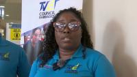 TVET workshop sharpens fashion and beauty skills