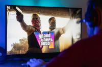 Why Grand Theft Auto’s Netflix deal is the greatest heist in entertainment