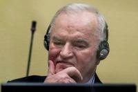 Ratko Mladic, Architect of Genocide, Is Dead