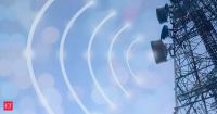 India doubles 5G radiation limit to global standard