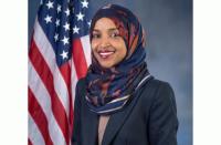 Minneapolis police raid home of Ilhan Omar’s son over allegations against his roommate