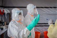 Uganda declares end of Ebola outbreak after 42 days