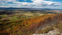 Vermont bought a mountain but overlooked a key detail: Timber rights