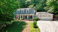 Timeless Dutch Colonial Offers Historic Charm in Haynes Manor