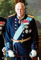 Norway’s King Harald dies aged 89: A beloved monarch buffeted by family crises
