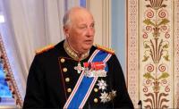Norway’s reform-minded head of state King Harald dies at 89