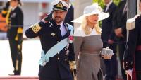 Who is King Haakon VIII? Norway’s new monarch after father Harald V’s death