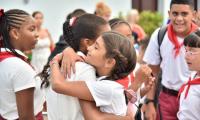 Cuba to Begin New School Year Amid Severe Economic & Power Crisis