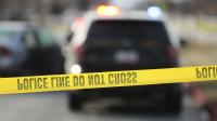 Utah motorcyclist killed in crash near Utah-Idaho border
