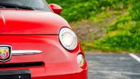 Italy Built The Perfect Hot Hatch, And America Ignored It