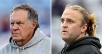 Bill Belichick’s Son Not Expected to Be With North Carolina for Season Opener