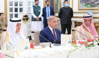 PM terms Makkah defence pact harbinger of regional peace, unity