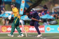 Namibia surprise South Africa in T20 tri series