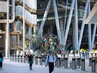 Global Insurance Forum to Kick Off at Lloyd’s in London in November