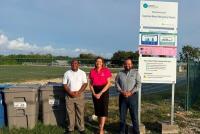 Recycling returns to Brac but no pick-up plan