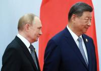 Leaders of Russia, China, Iran to attend summit in Kyrgyzstan