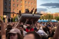 Colorado’s Outside Days festival saw $42M economic impact in 2026