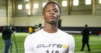 Julian Reese II commits to Delaware: Four-star athlete becomes program's highest-ranked recruit ever