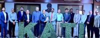 Indonesian CG invites Pakistani industrialists to participate in Trade Expo Indonesia 2026