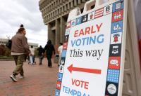 The Massachusetts primary races we’re watching