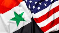 U.S. Formally Removes Syria from State Sponsor of Terrorism List