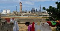 US taking partial control of Venezuela's oil reserves
