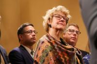 Gov. Healey’s climate chief departs to lead Vermont college