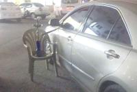 Bid to stop serving sheesha inside parked cars challenged