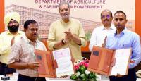 Odisha Govt Signs Six MoUs To Boost Digital Agriculture, Seed Systems And Nutrition Security