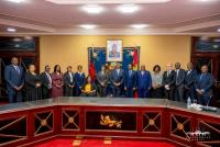 Mutharika Vows to Strengthen Human Rights Protection in Malawi