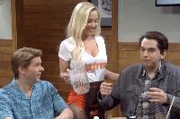 The Internet Is Begging For Sydney Sweeney to Star in the Upcoming Hooters Origin Story Movie