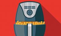 The air fryer worth your money: Which? puts more than 70 to the test - from a £35 Total Chef model to a £270 Ninja - to find the best